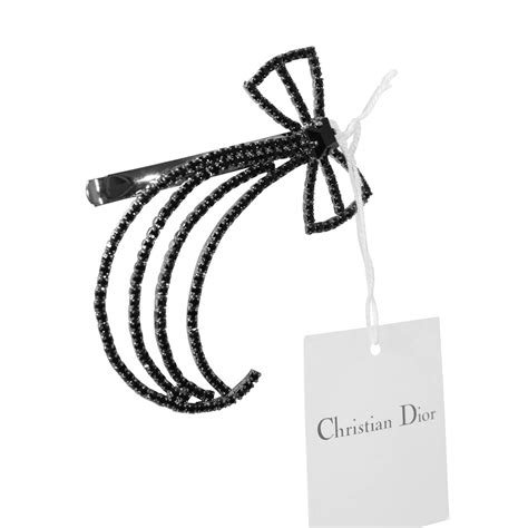 dior hair elastic|Women's Designer Dior Hair Accessories .